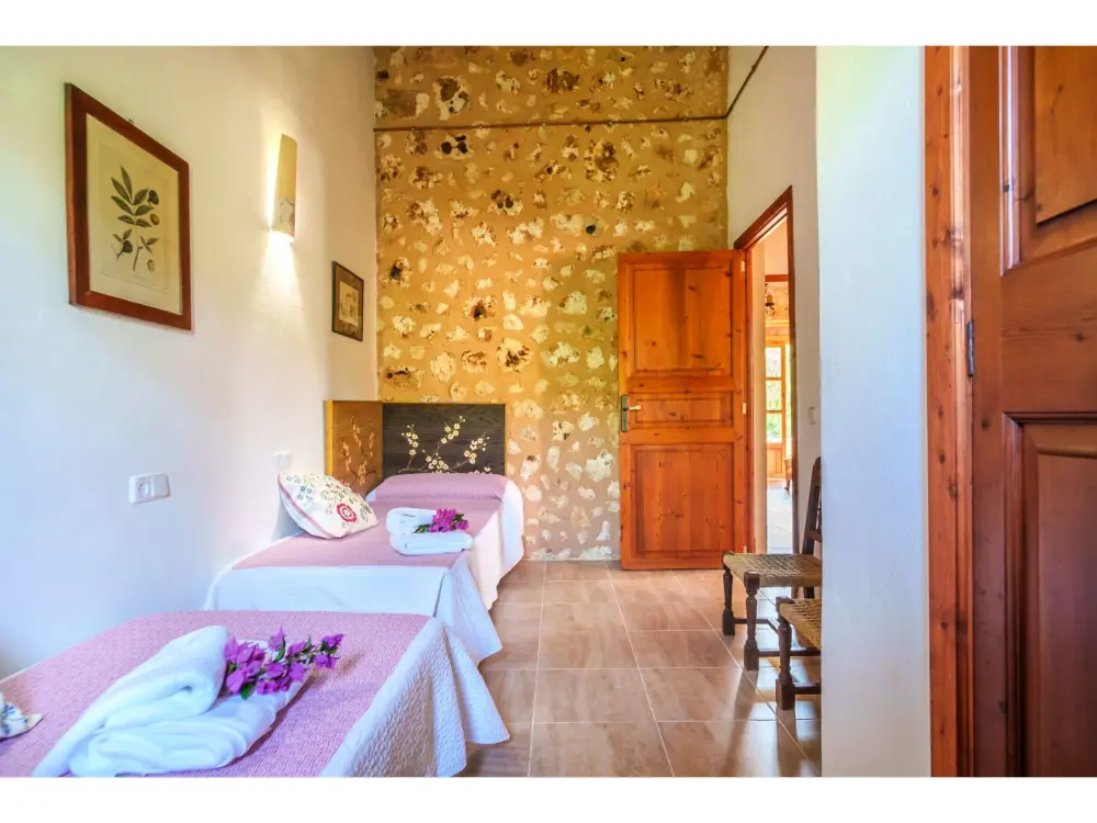 Maison de Vacances Porreres