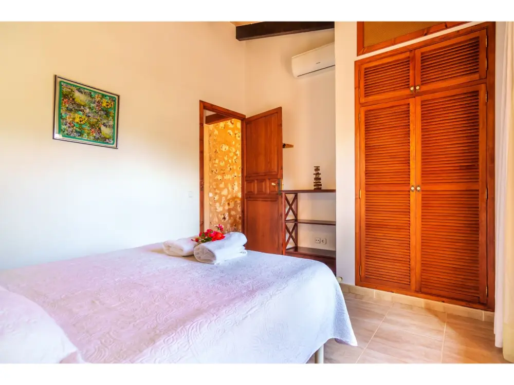 Maison de Vacances Porreres