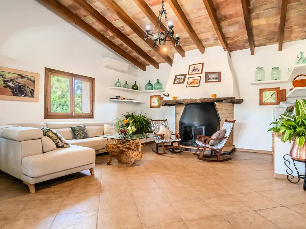 Maison de Vacances Porreres