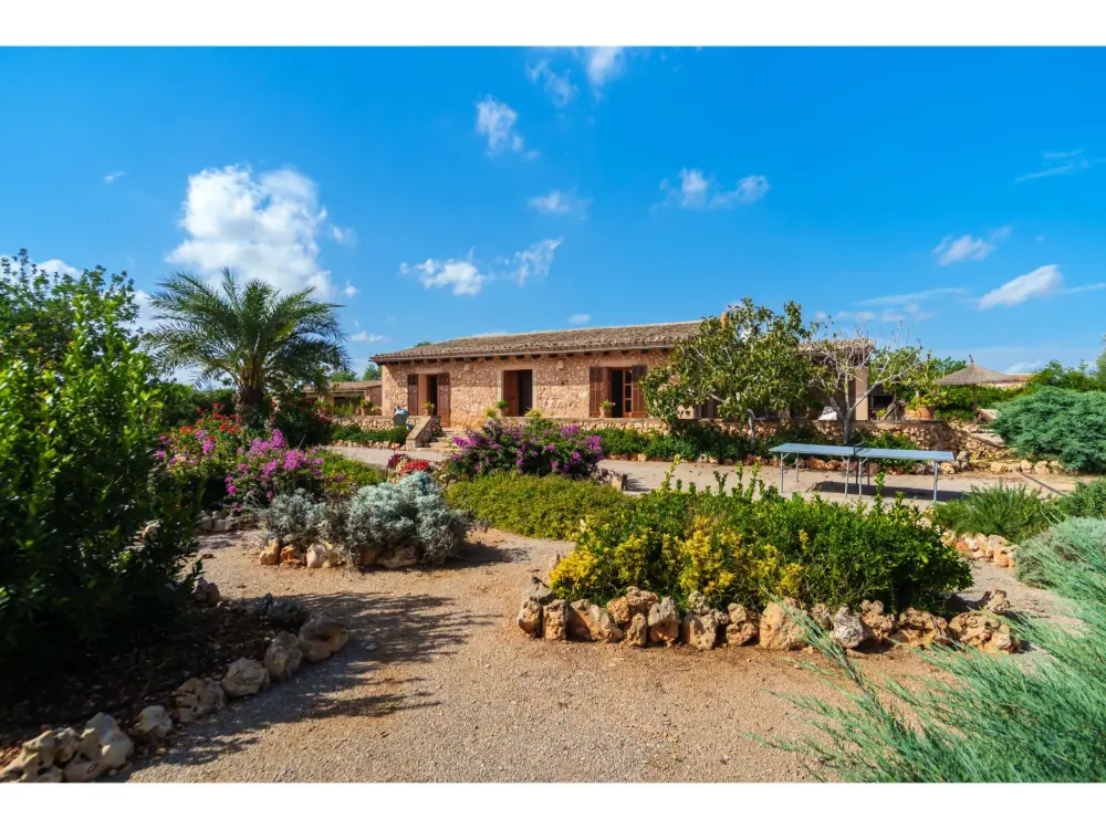 Maison de Vacances Porreres