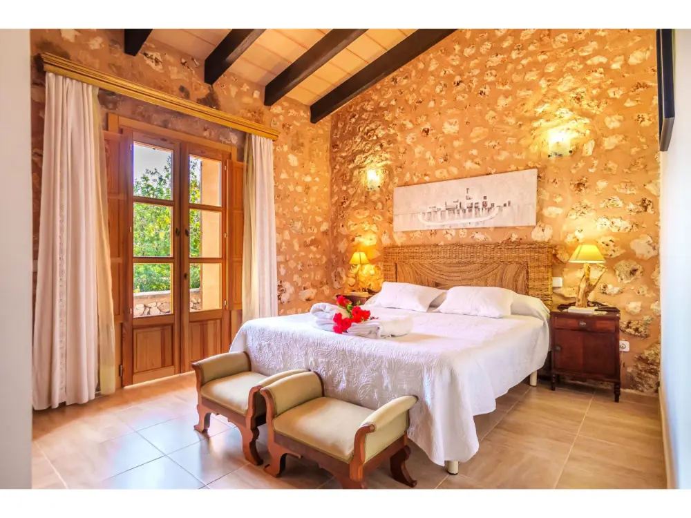 Maison de Vacances Porreres