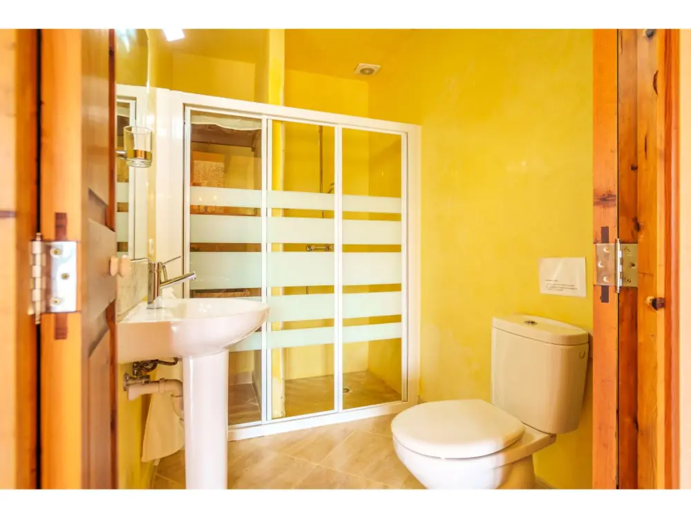 Maison de Vacances Porreres