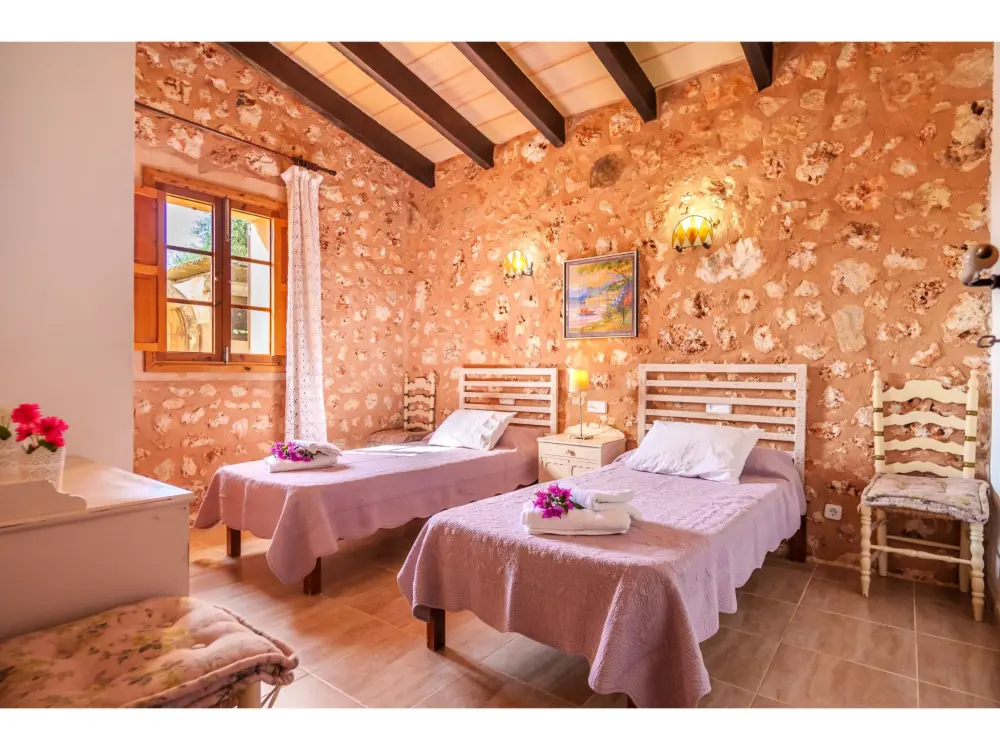 Maison de Vacances Porreres