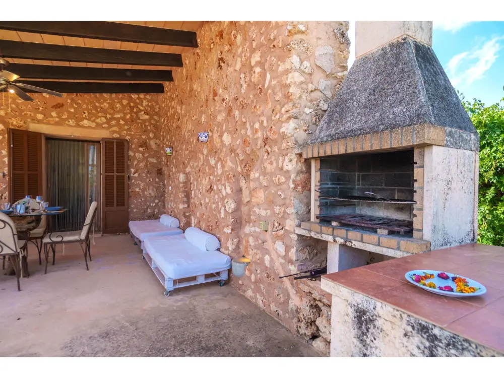 Maison de Vacances Porreres
