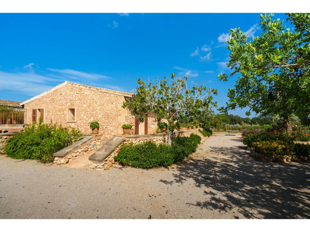 Maison de Vacances Porreres