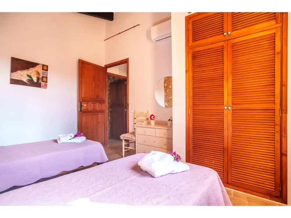Maison de Vacances Porreres