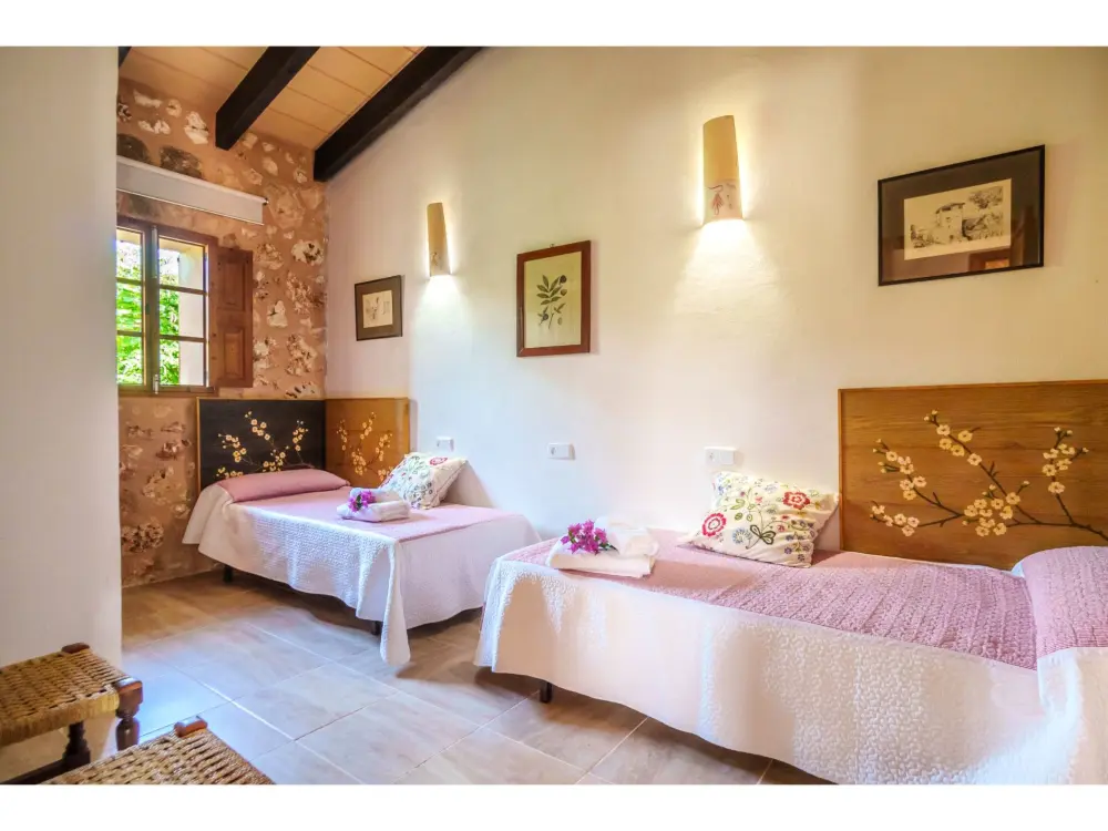 Maison de Vacances Porreres