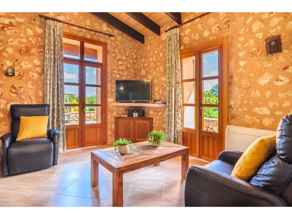 Maison de Vacances Porreres