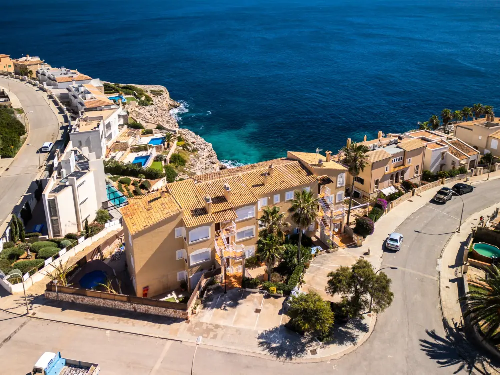 Maison de Vacances Porto Cristo
