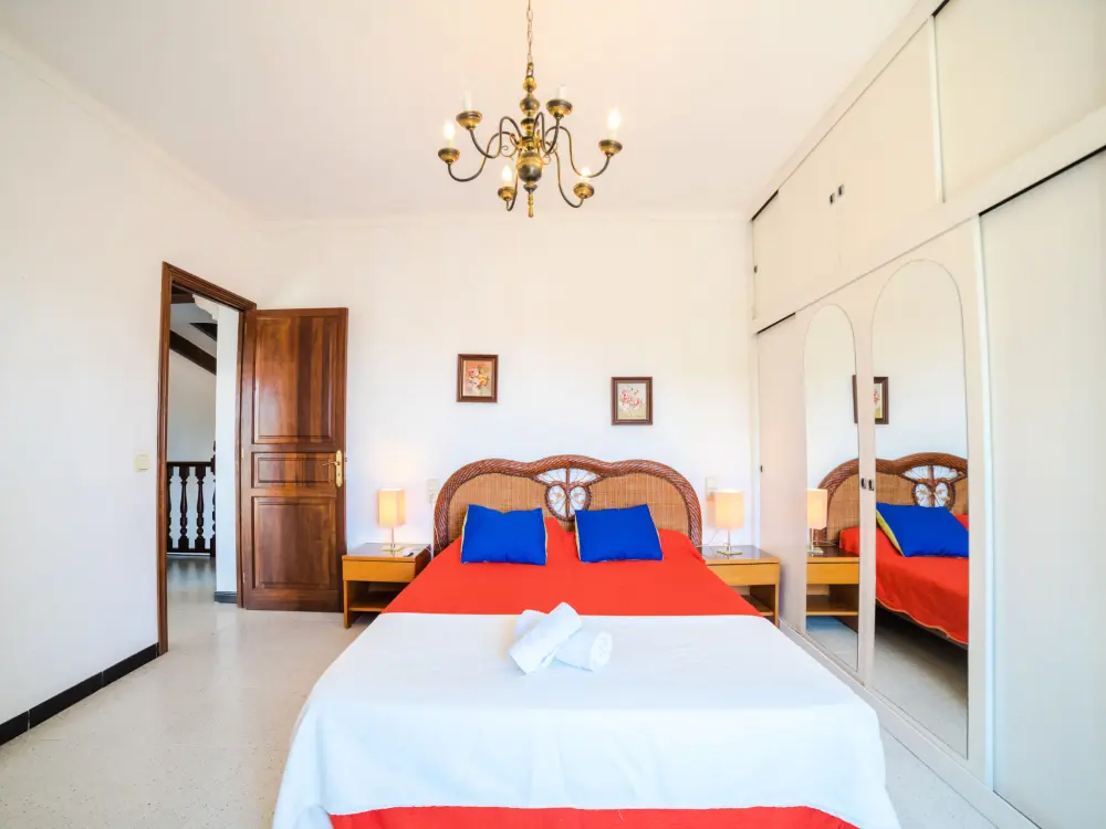 Maison de Vacances Porto Cristo