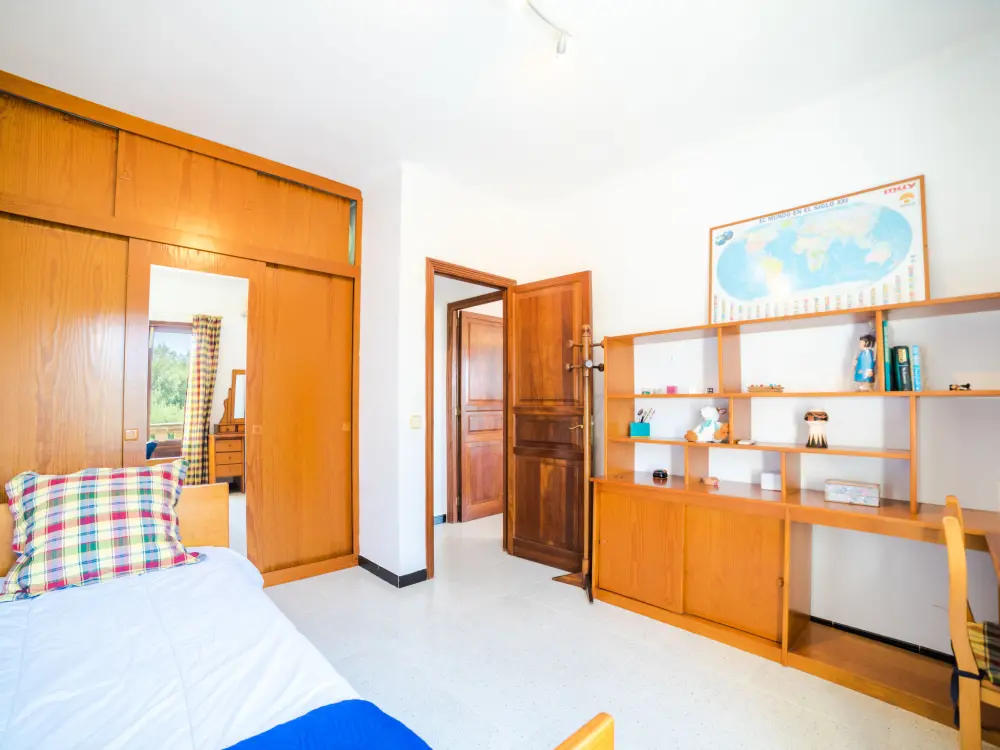 Maison de Vacances Porto Cristo