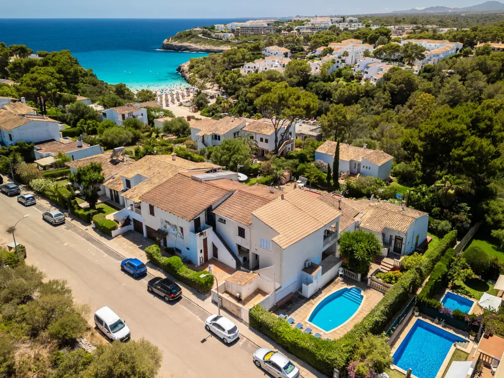 Maison de Vacances Porto Cristo