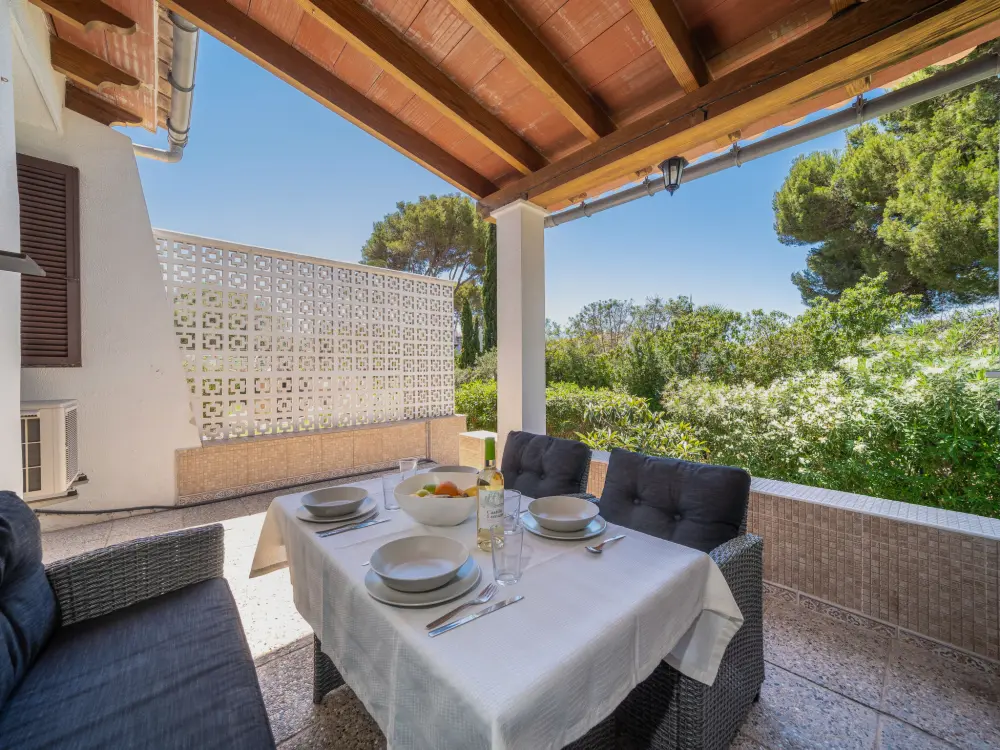 Maison de Vacances Porto Cristo