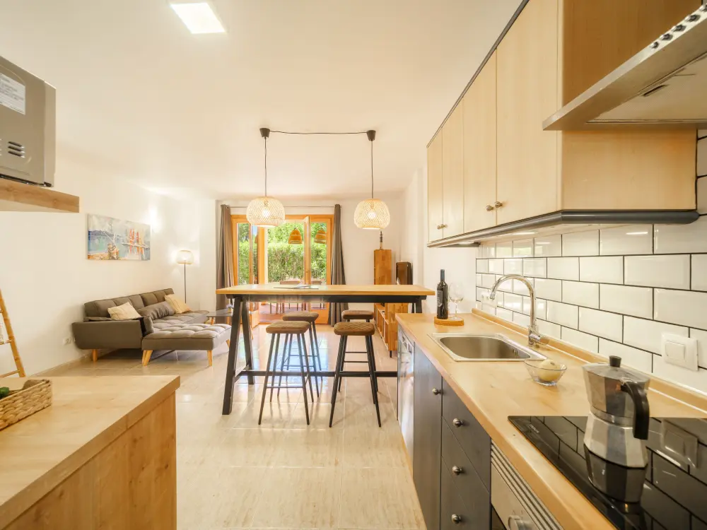 Résidence Can Suarez