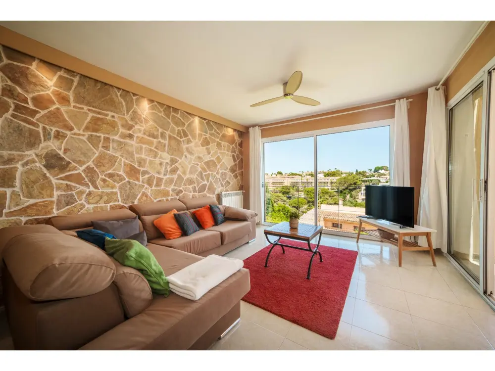 Résidence Penthouse Las Palmeras