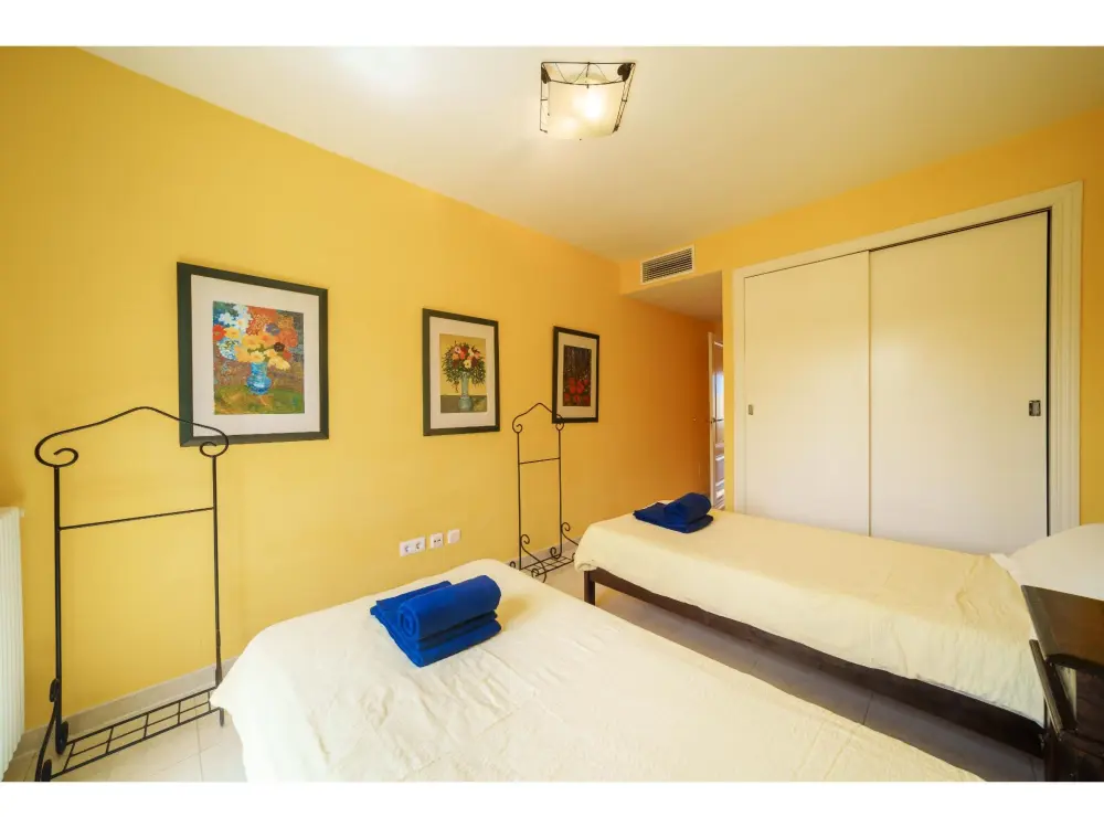 Résidence Penthouse Las Palmeras