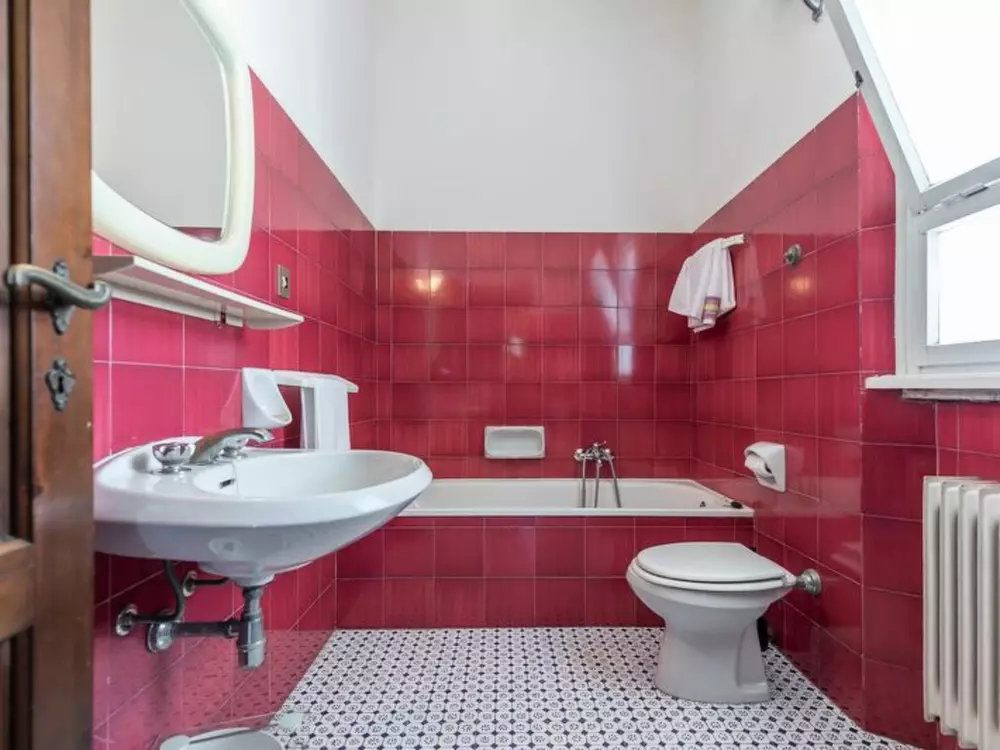 Maison de Vacances Porto Recanati