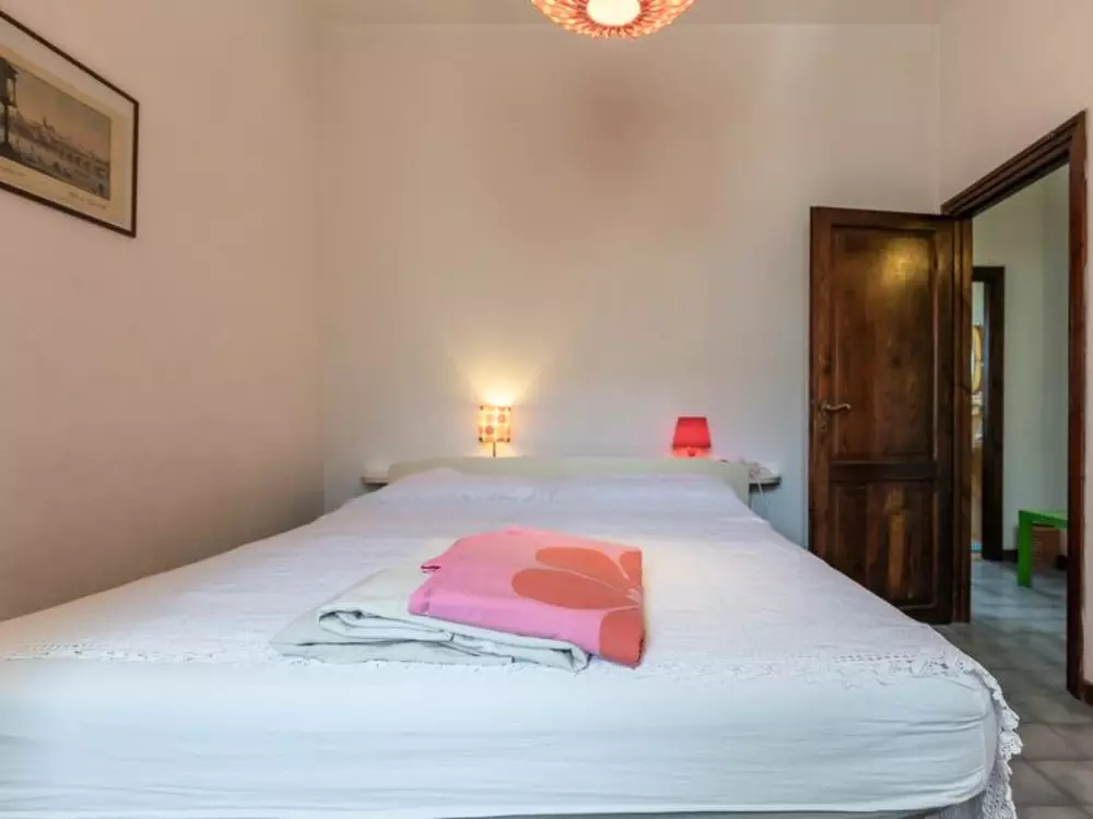 Maison de Vacances Porto Recanati