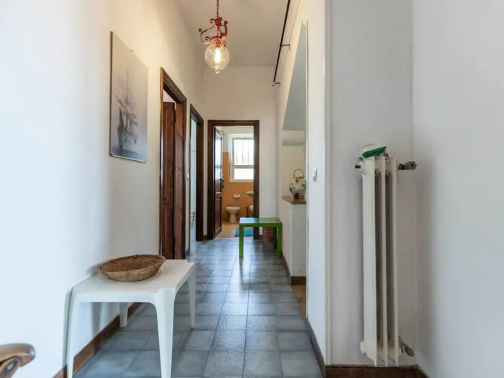 Maison de Vacances Porto Recanati