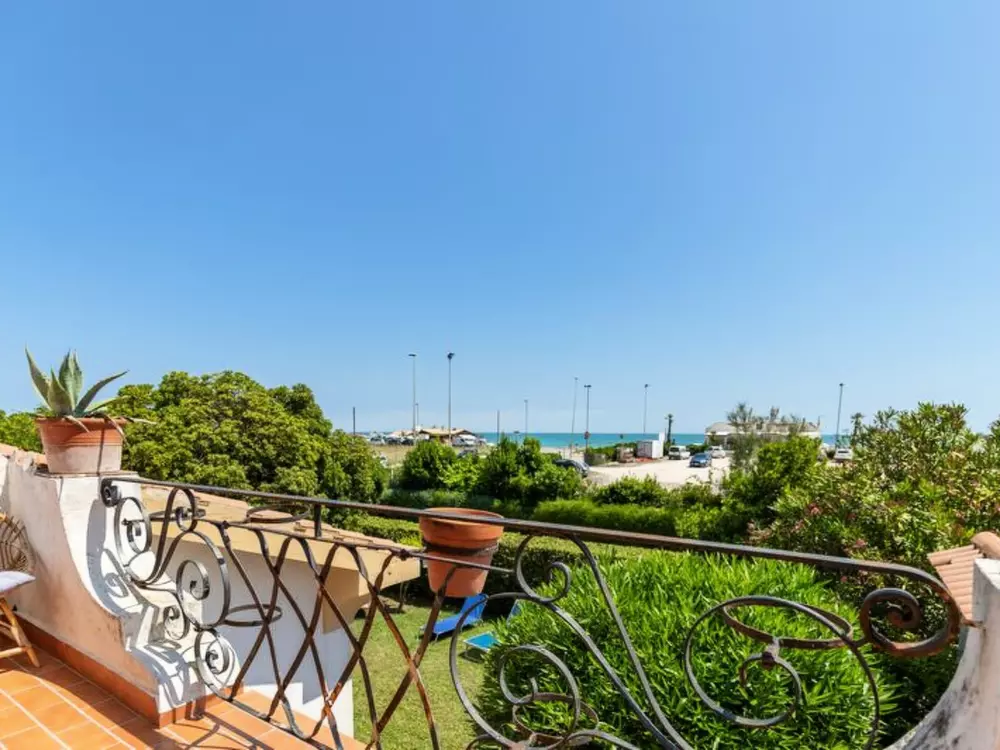 Maison de Vacances Porto Recanati