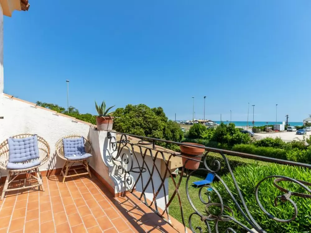 Maison de Vacances Porto Recanati