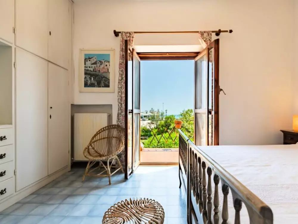 Maison de Vacances Porto Recanati