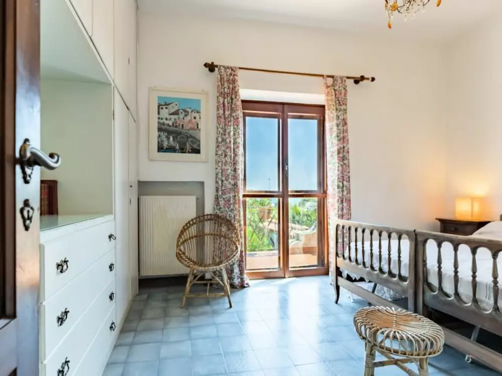 Maison de Vacances Porto Recanati