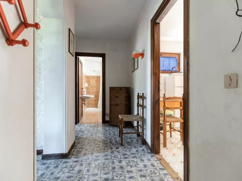 Maison de Vacances Porto Recanati