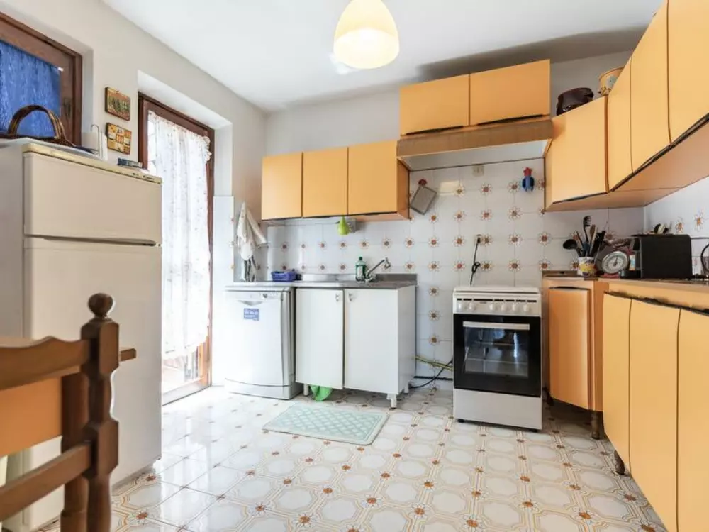 Maison de Vacances Porto Recanati