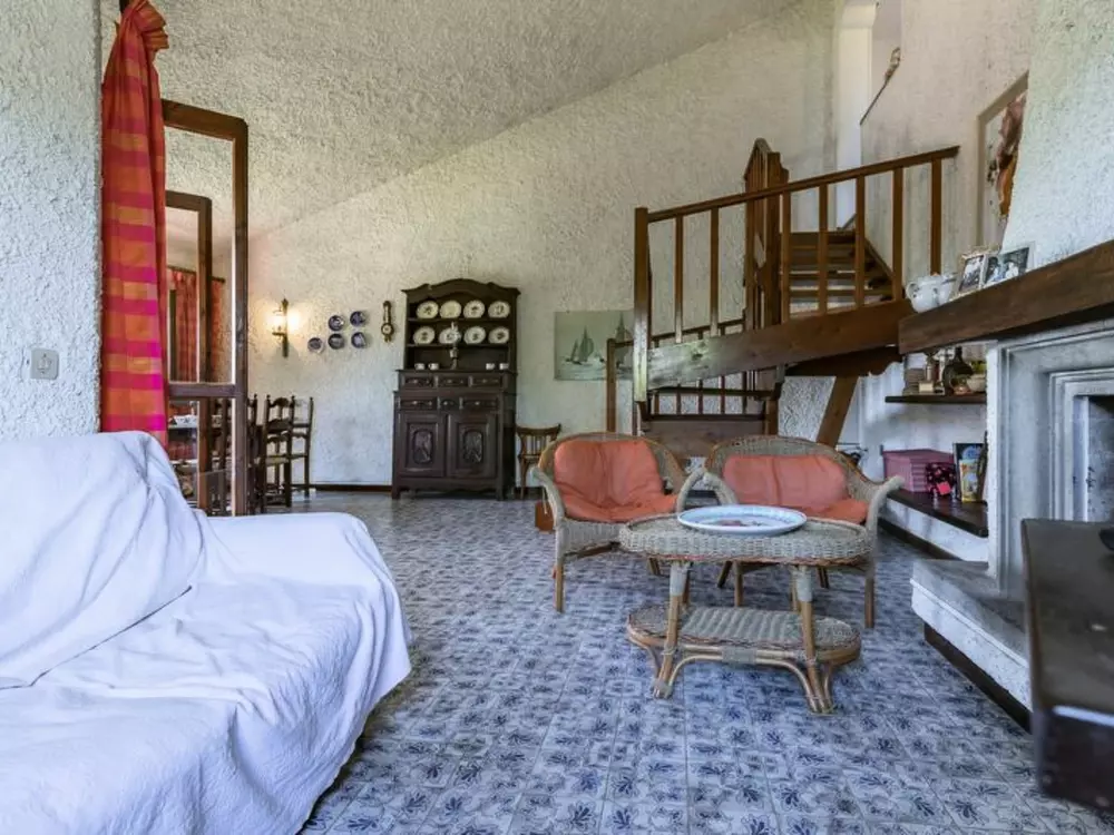 Maison de Vacances Porto Recanati