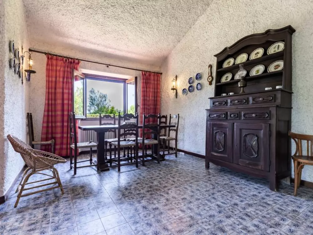 Maison de Vacances Porto Recanati