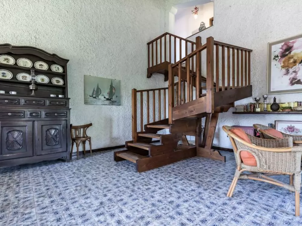 Maison de Vacances Porto Recanati