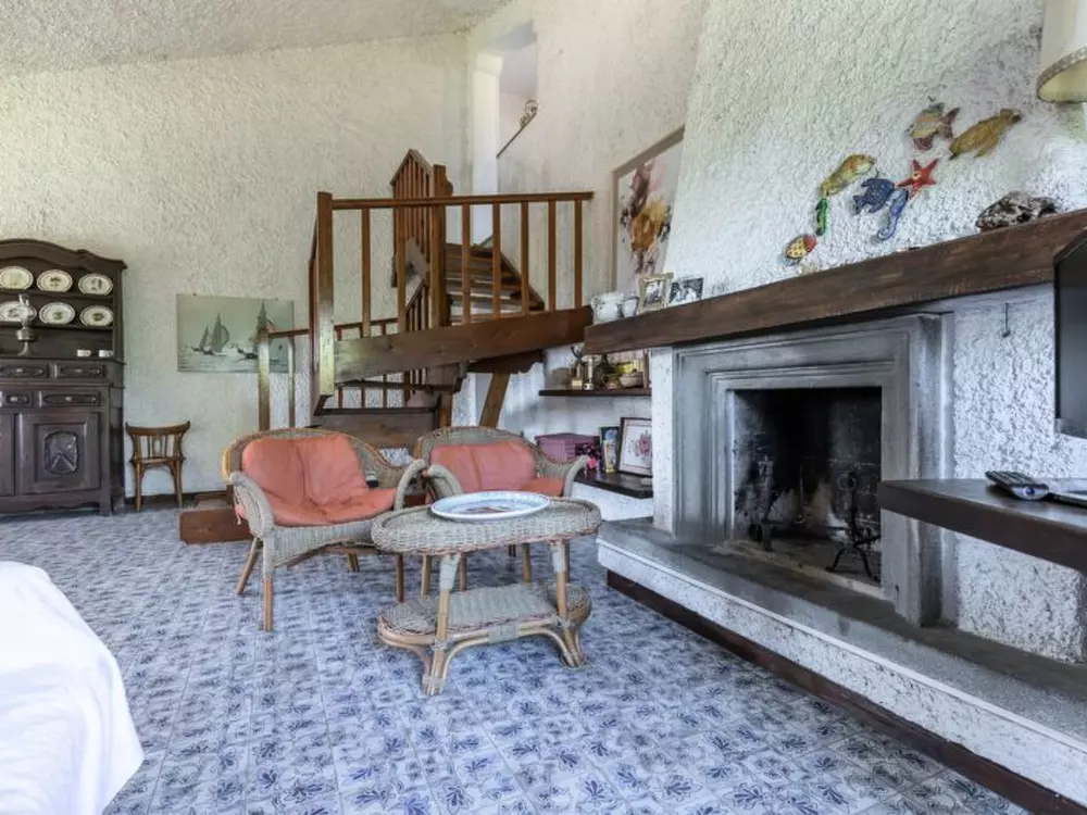 Maison de Vacances Porto Recanati