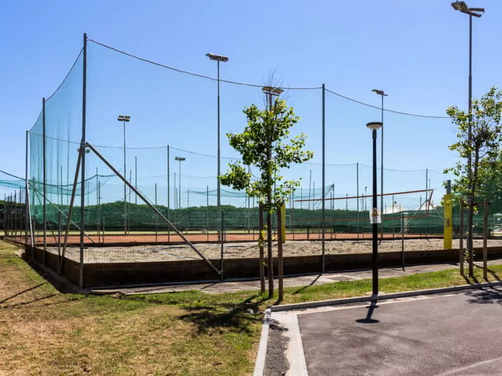 Maison de Vacances Porto Recanati