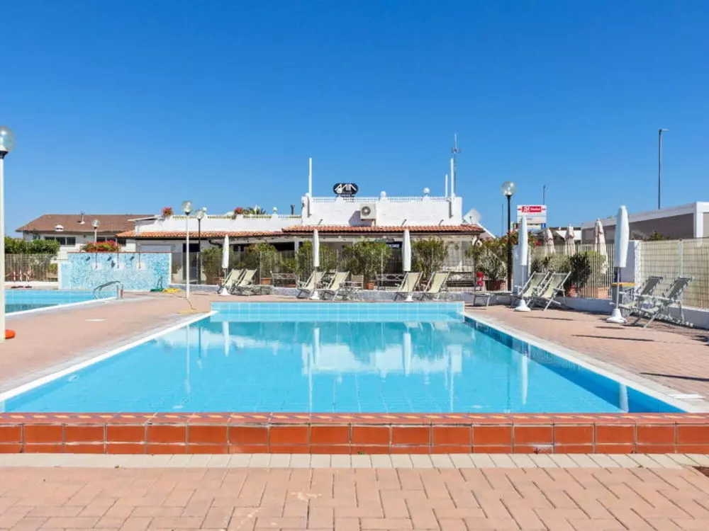 Maison de Vacances Porto Recanati