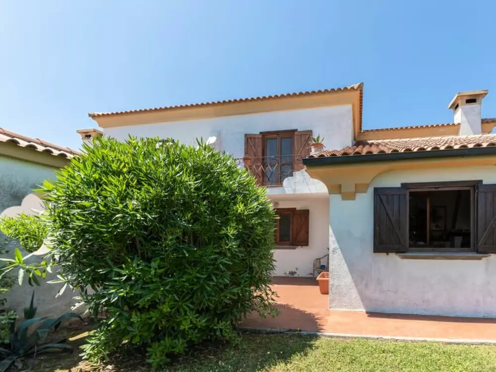 Maison de Vacances Porto Recanati