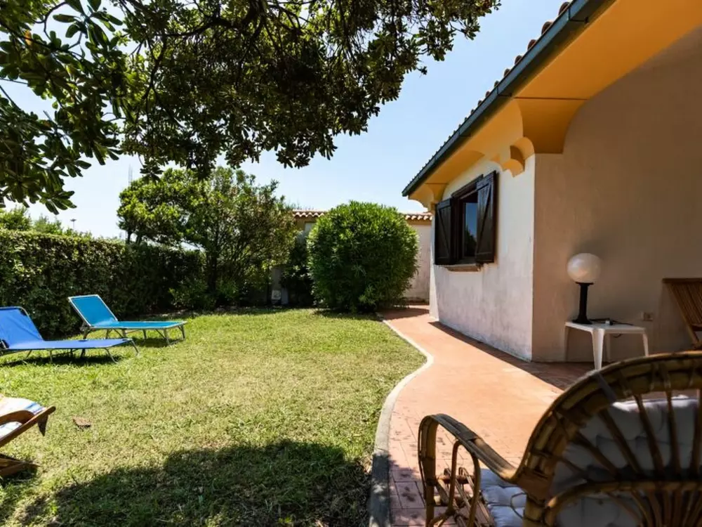 Maison de Vacances Porto Recanati