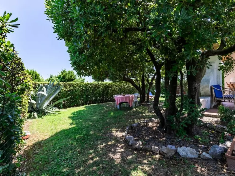 Maison de Vacances Porto Recanati