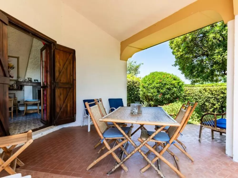 Maison de Vacances Porto Recanati