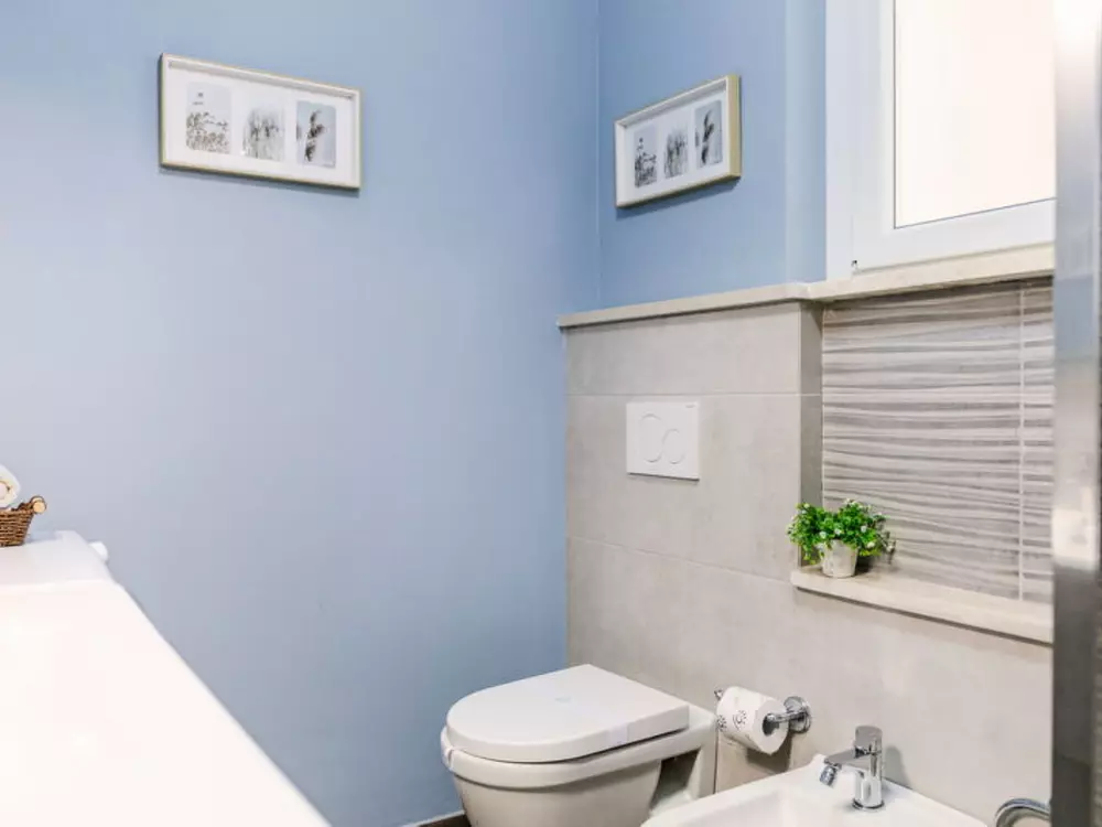 Résidence Altamarea Apartment