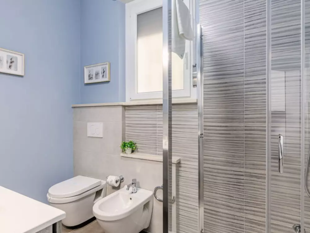 Résidence Altamarea Apartment