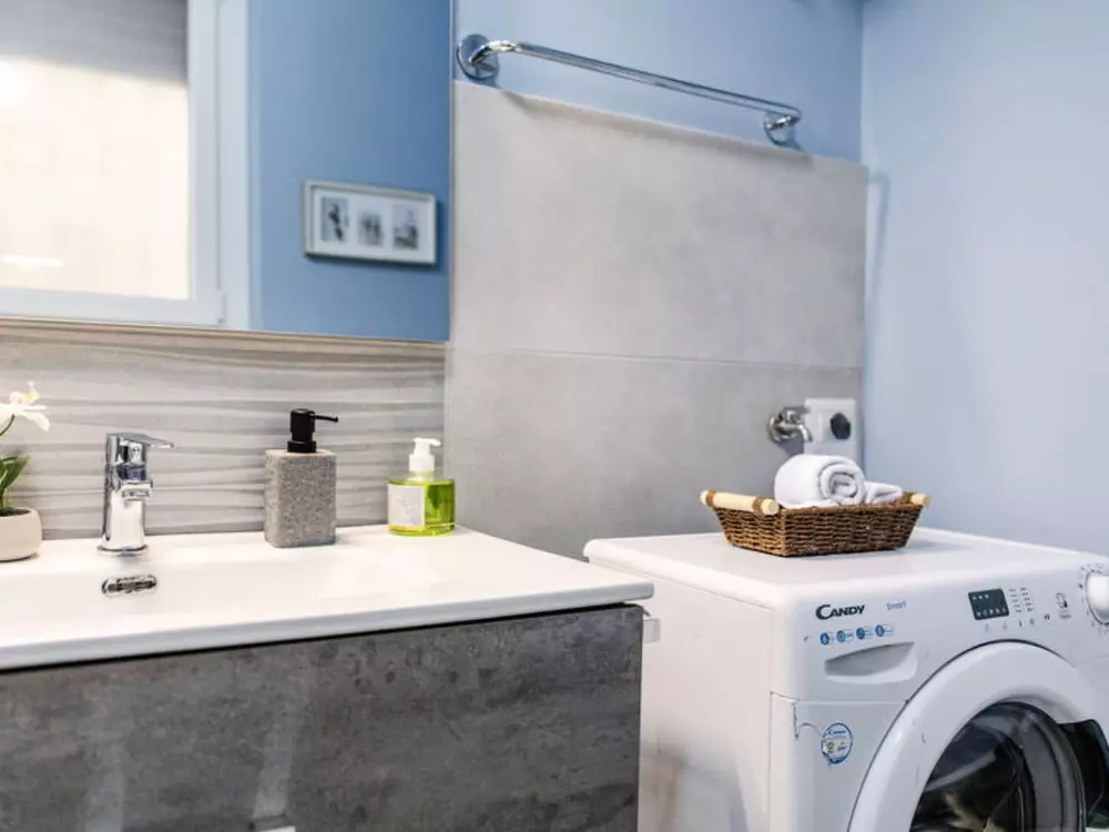 Résidence Altamarea Apartment