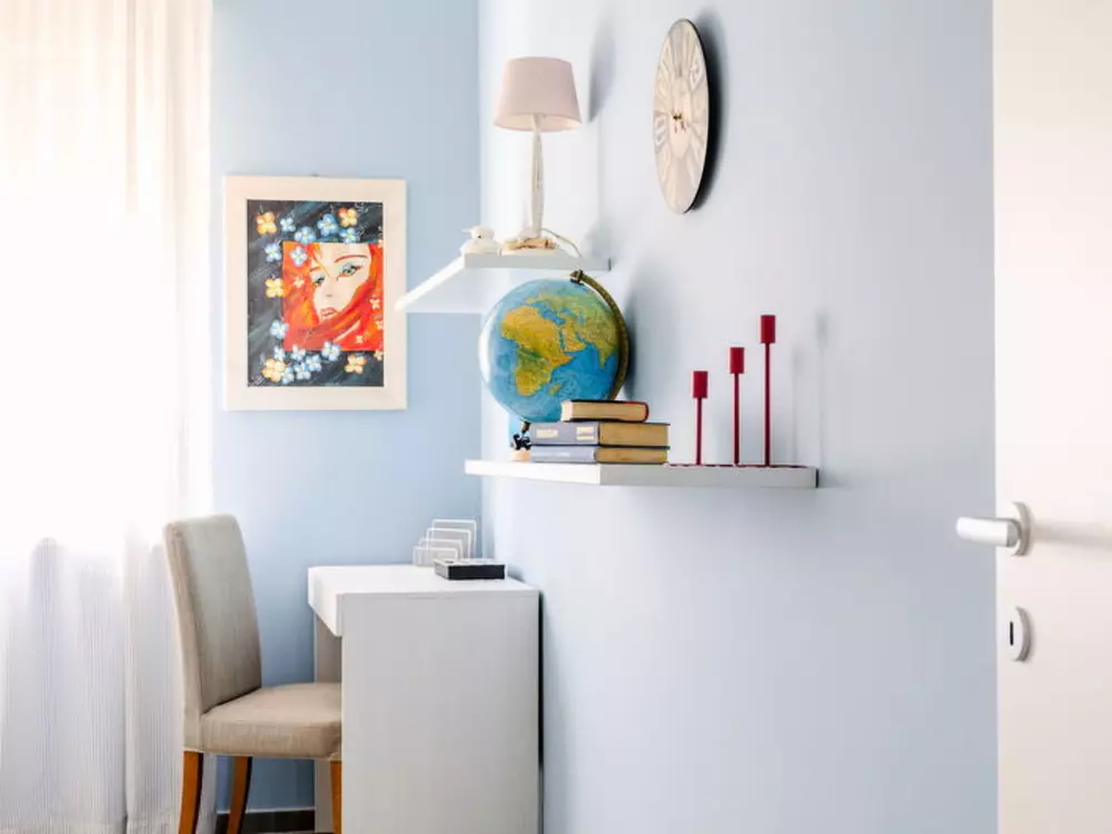 Résidence Altamarea Apartment