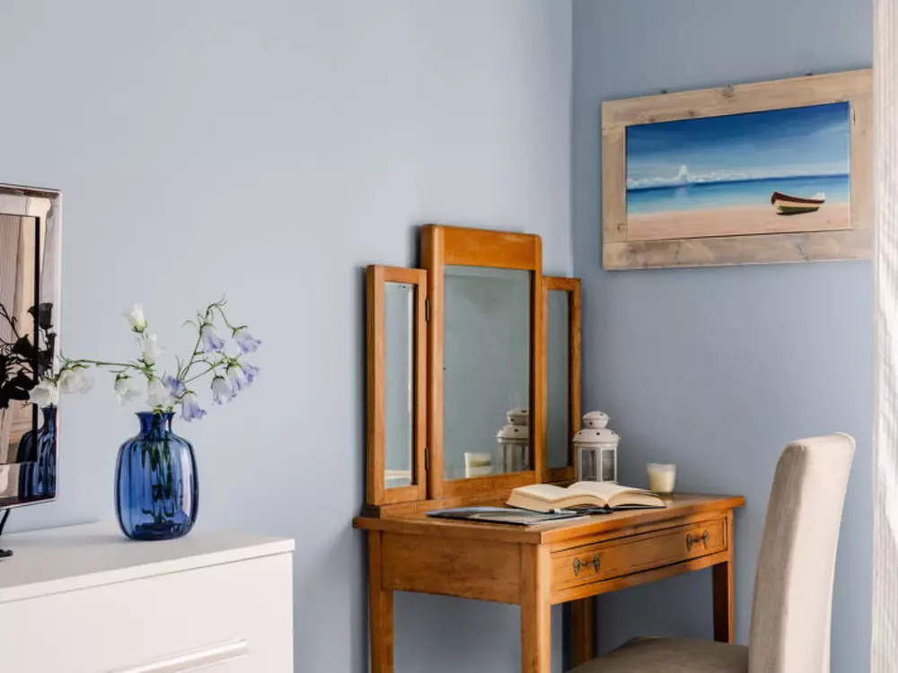 Résidence Altamarea Apartment