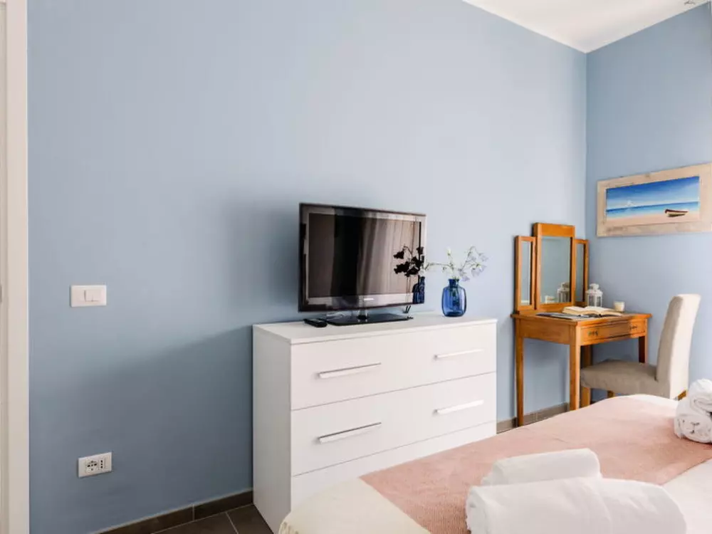 Résidence Altamarea Apartment