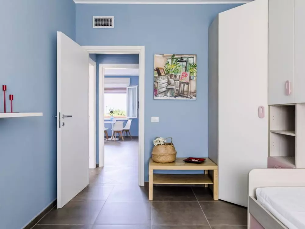 Résidence Altamarea Apartment