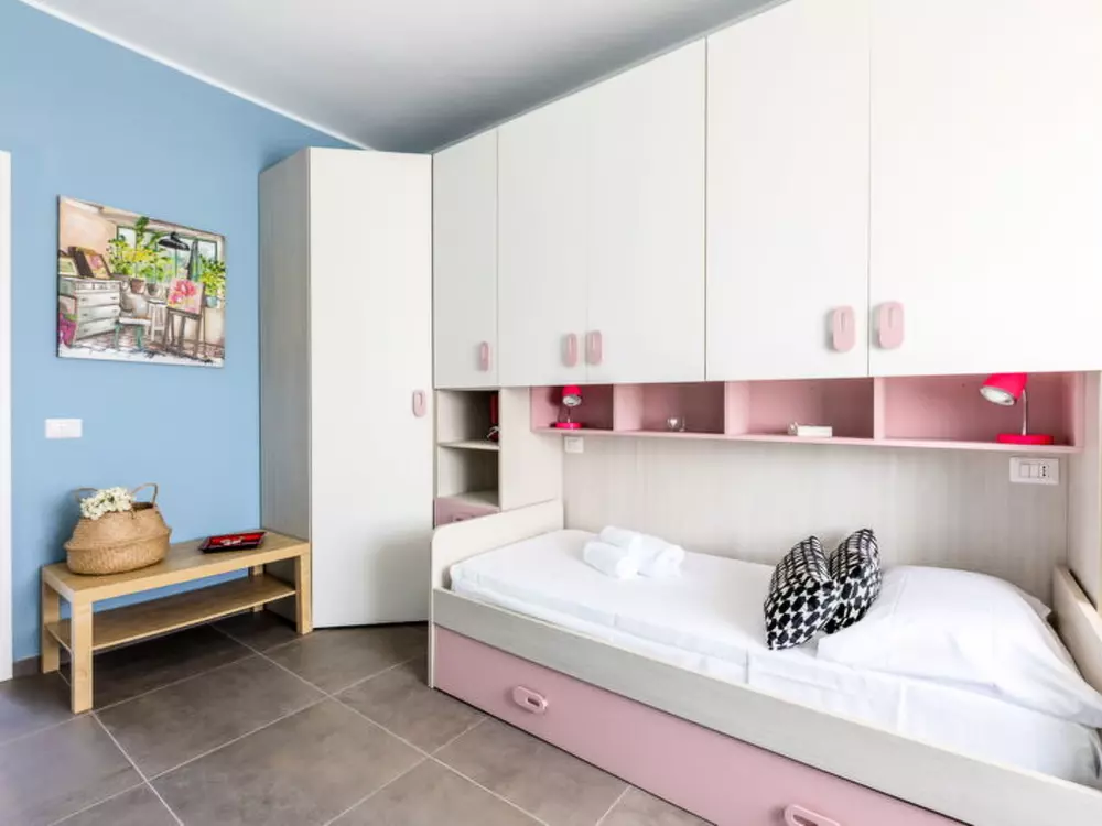 Résidence Altamarea Apartment