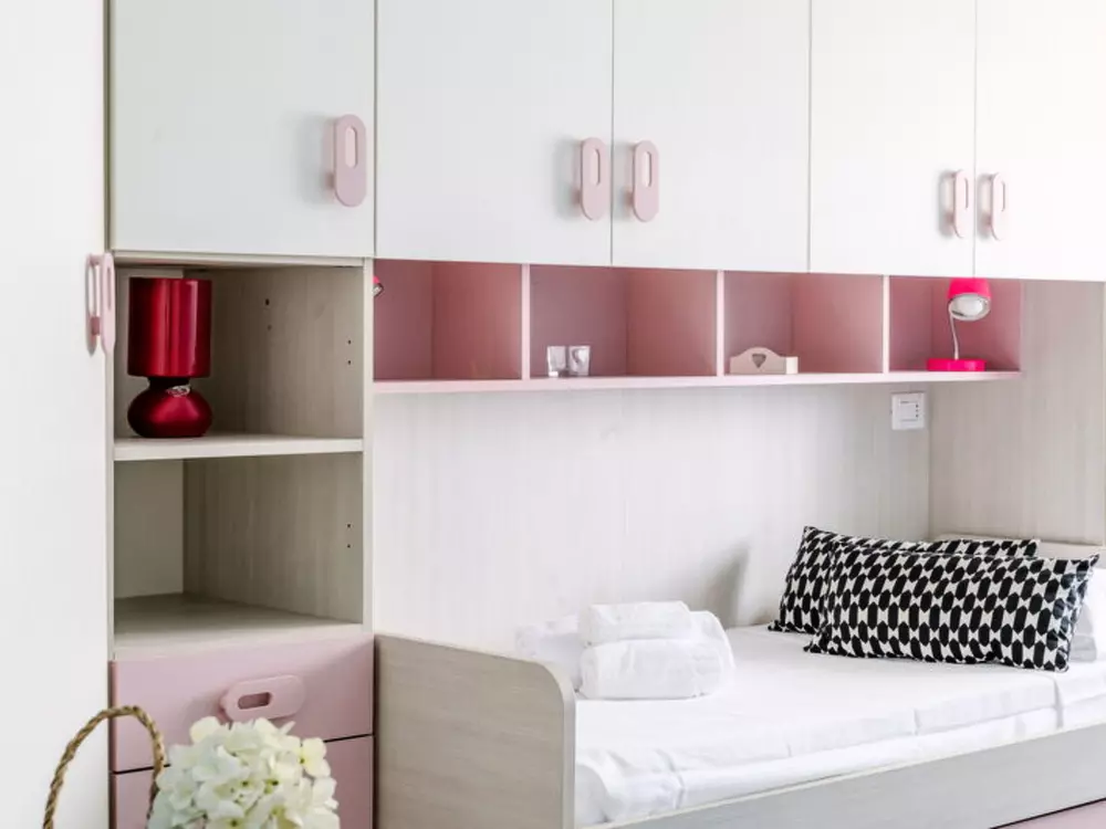 Résidence Altamarea Apartment