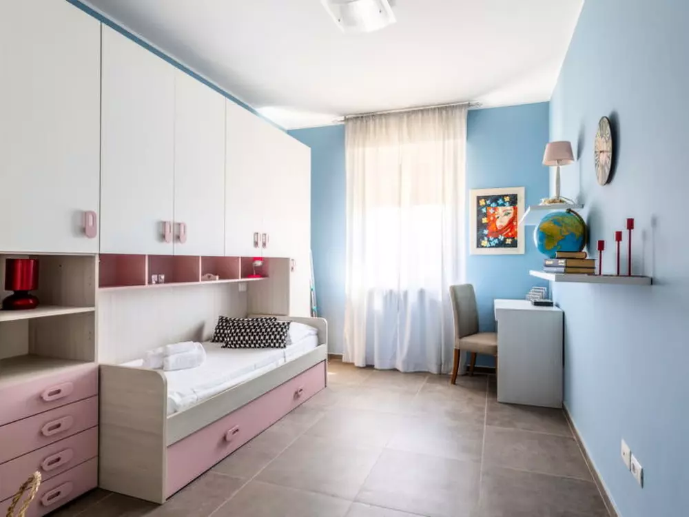 Résidence Altamarea Apartment