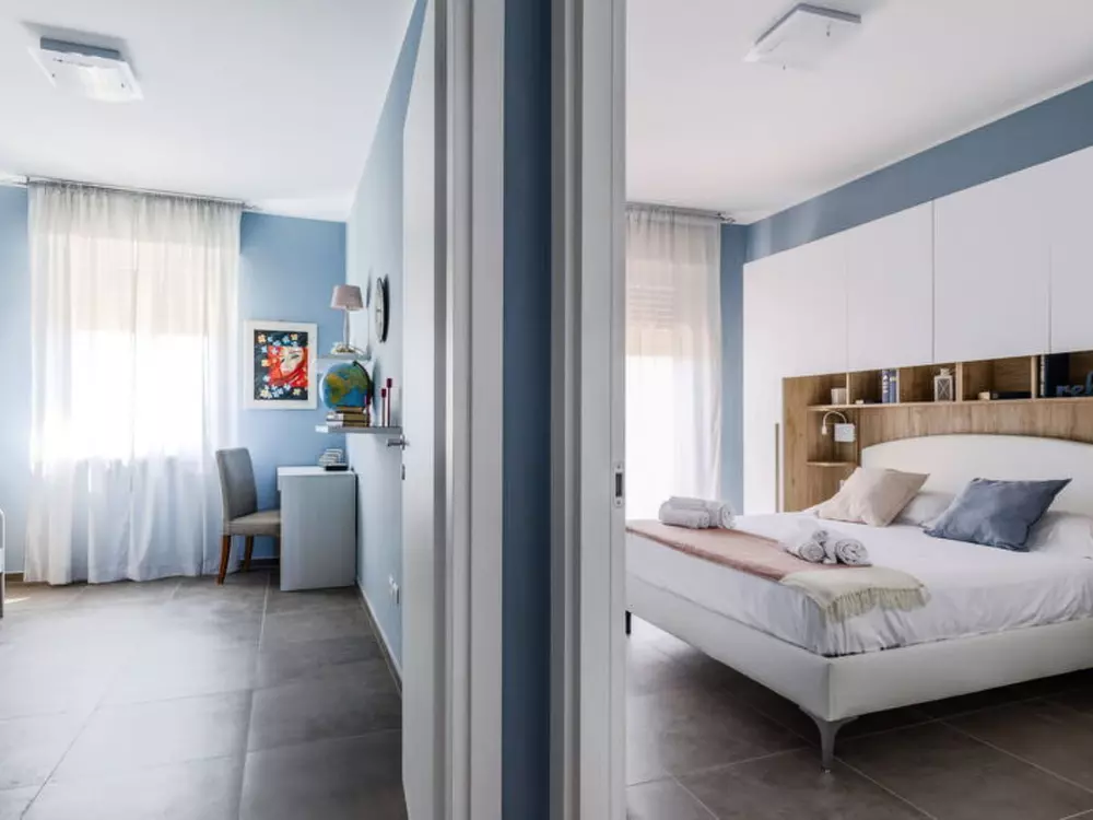 Résidence Altamarea Apartment